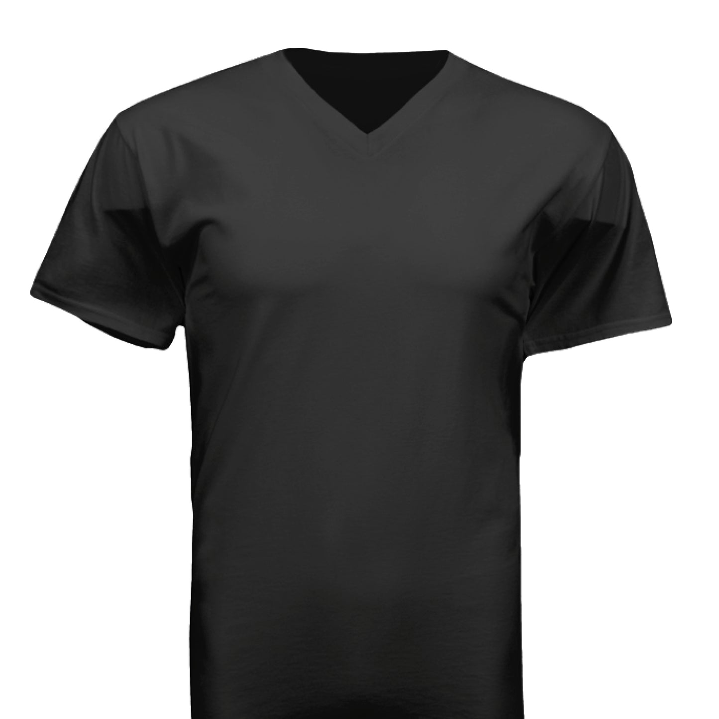 BLACK - FRONT