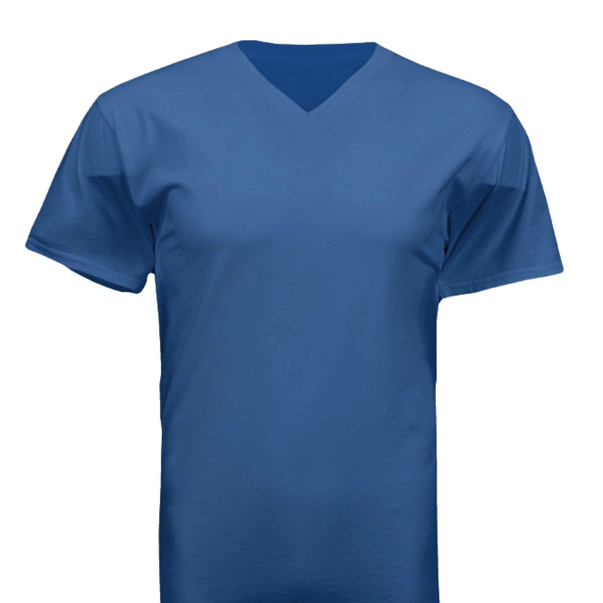 ROYAL BLUE - FRONT