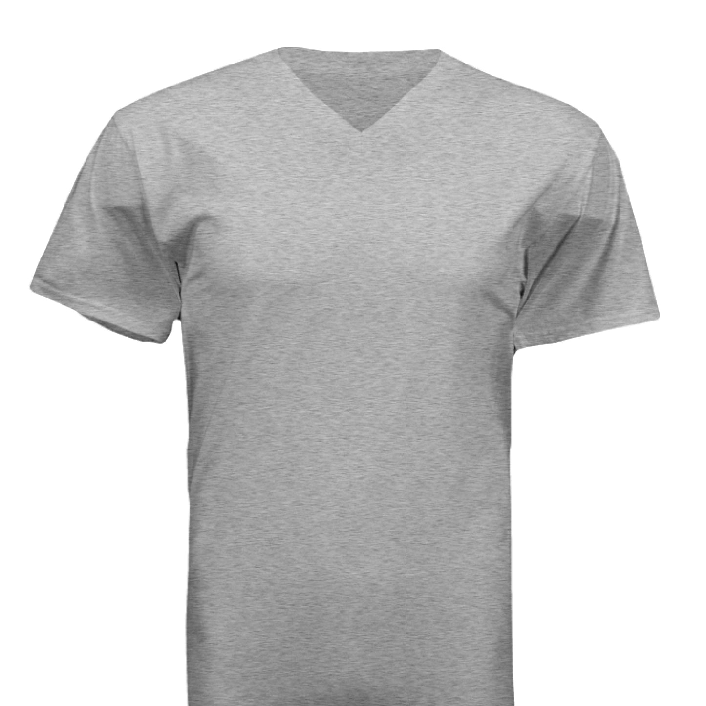 SPORT GREY - FRONT