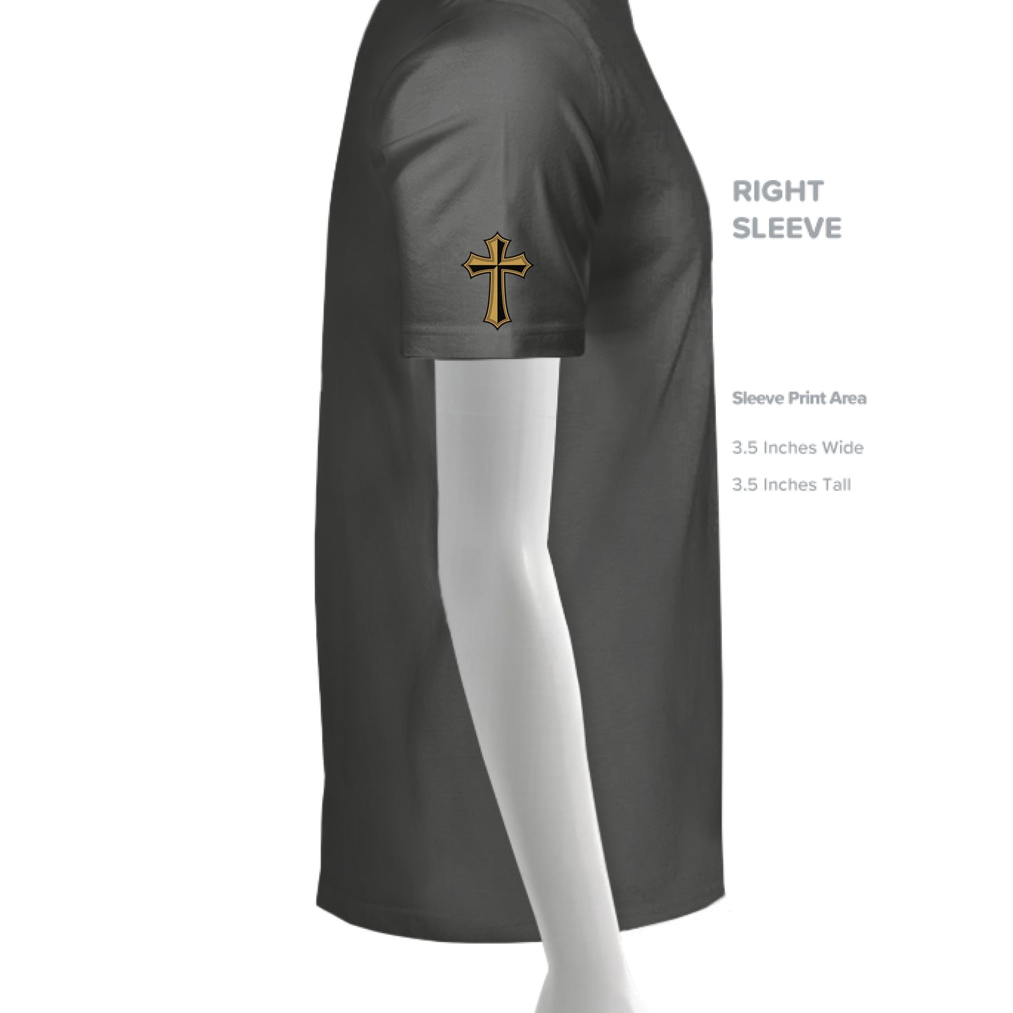 CHARCOAL - SLEEVE_RIGHT
