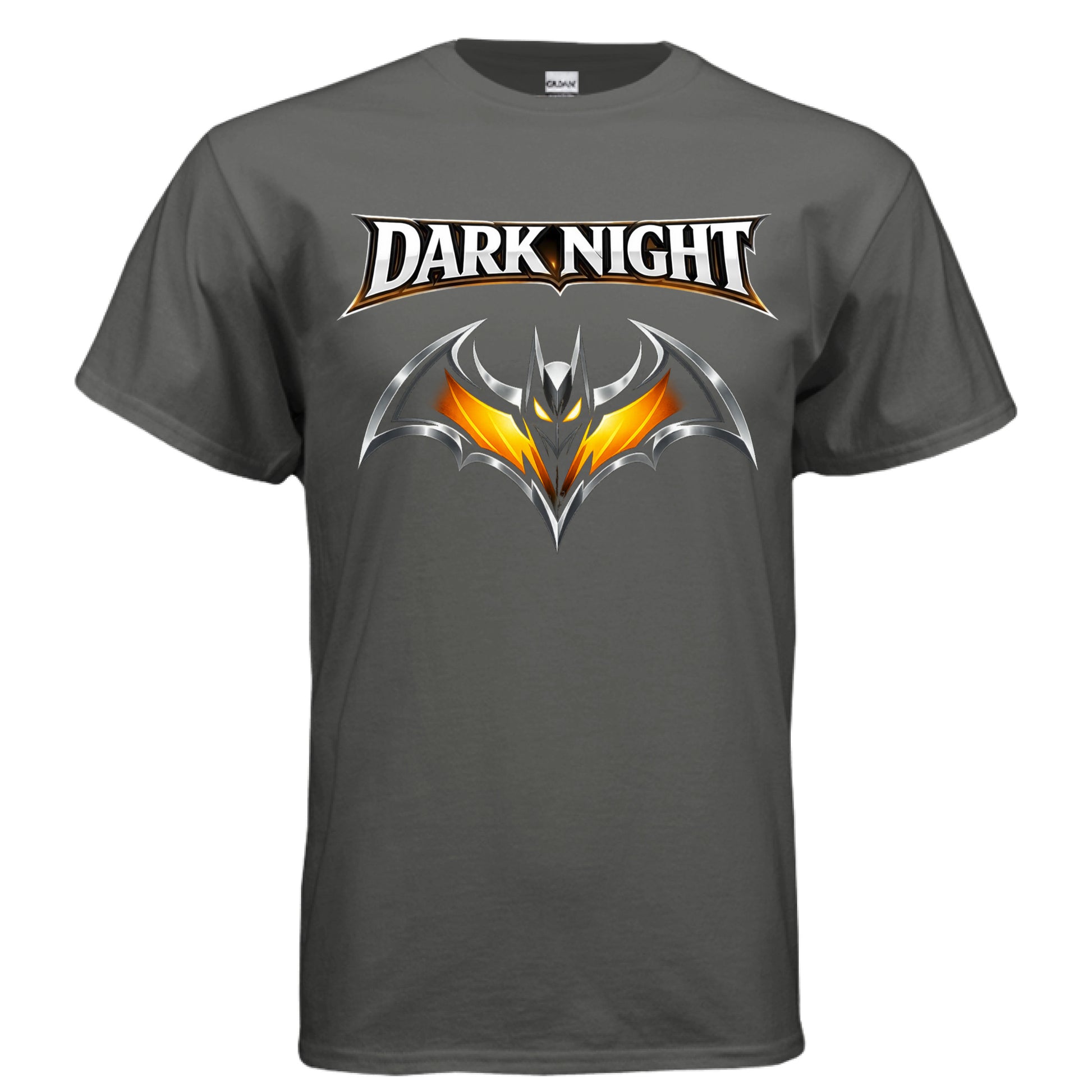 CHARCOAL - FRONT