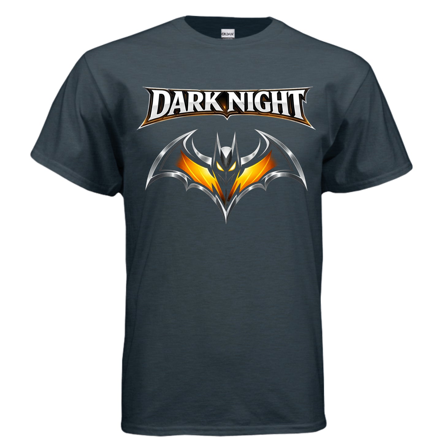 MIDNIGHT - FRONT