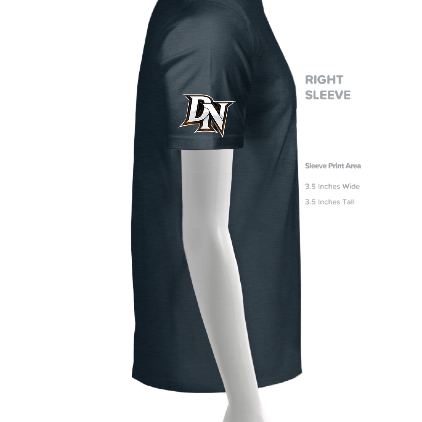 MIDNIGHT - SLEEVE_RIGHT