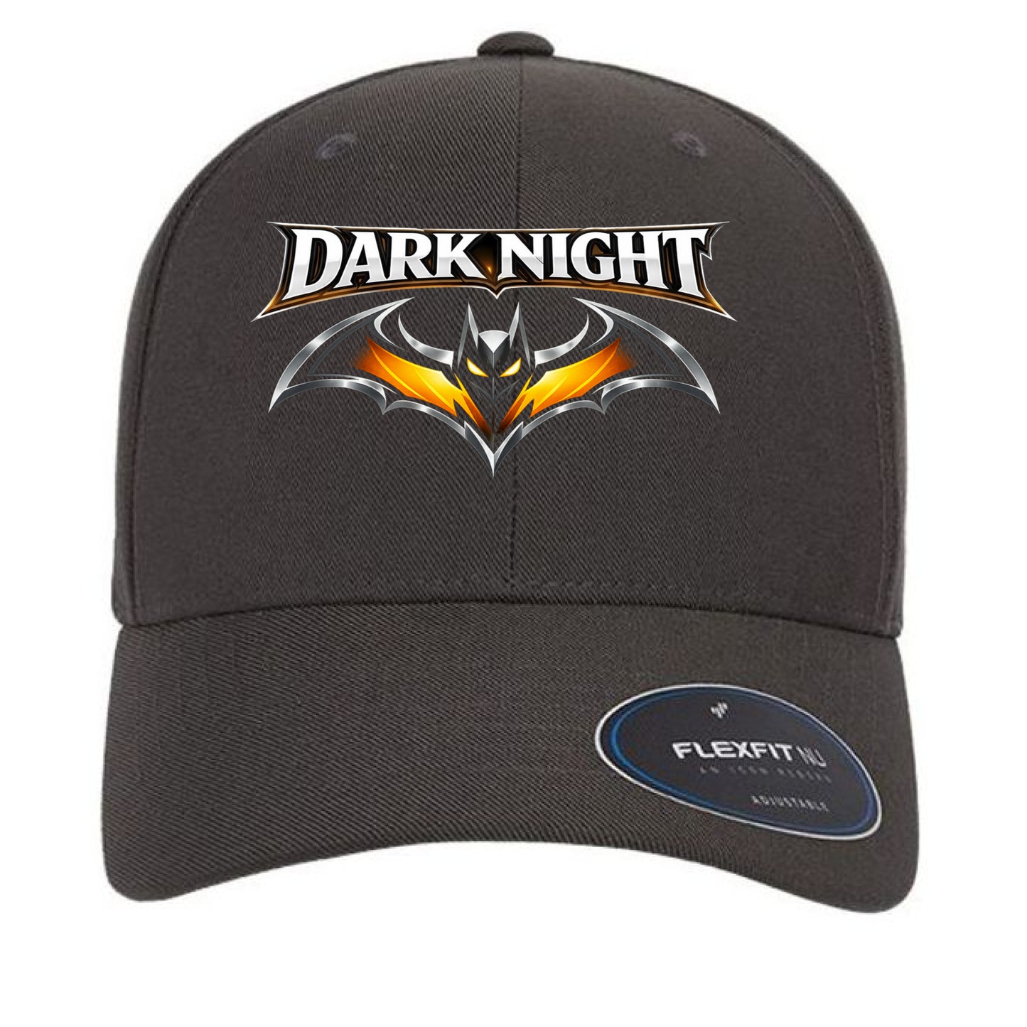 Dark Grey - FRONT