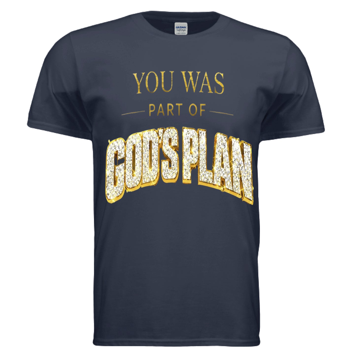NAVY - FRONT