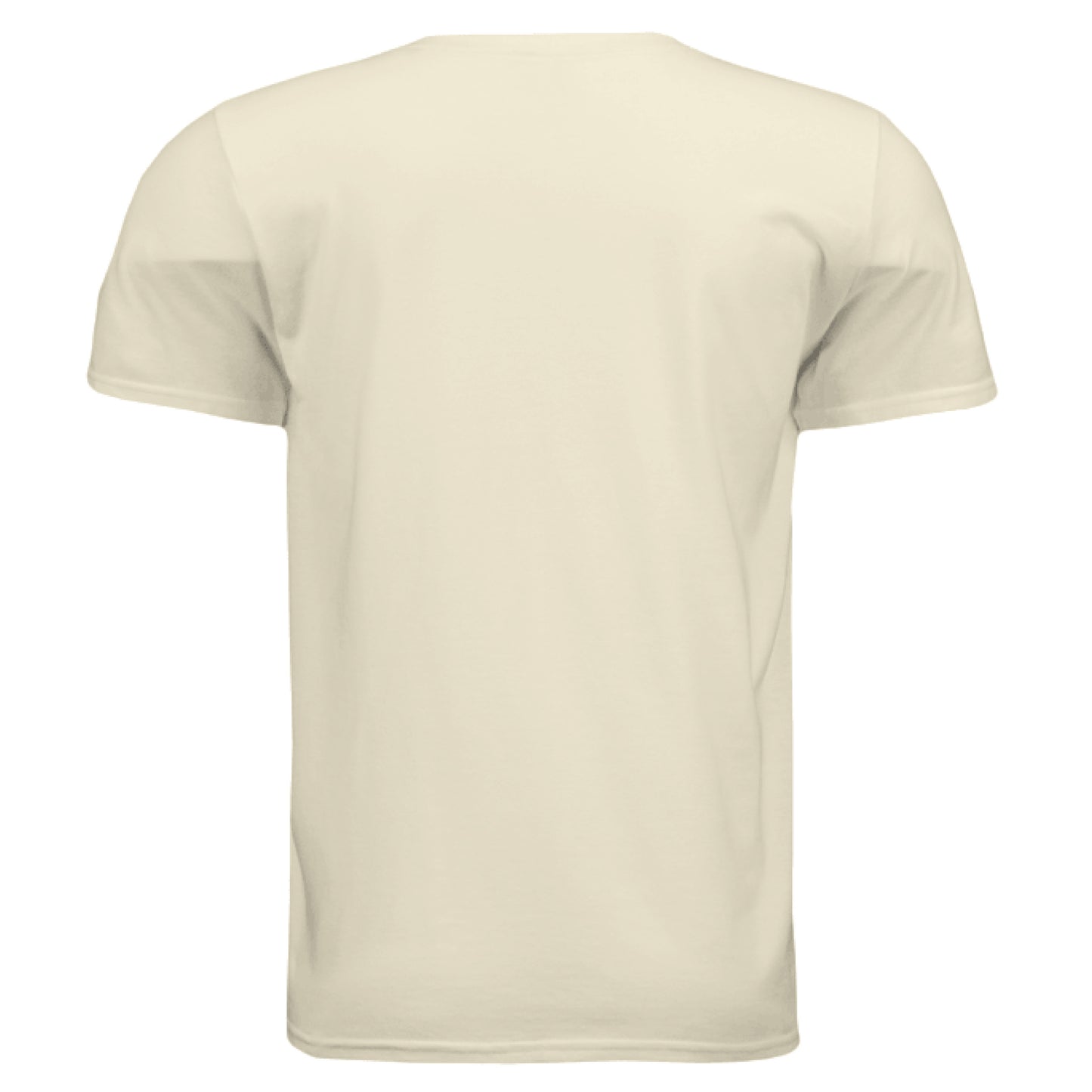 Off White - BACK