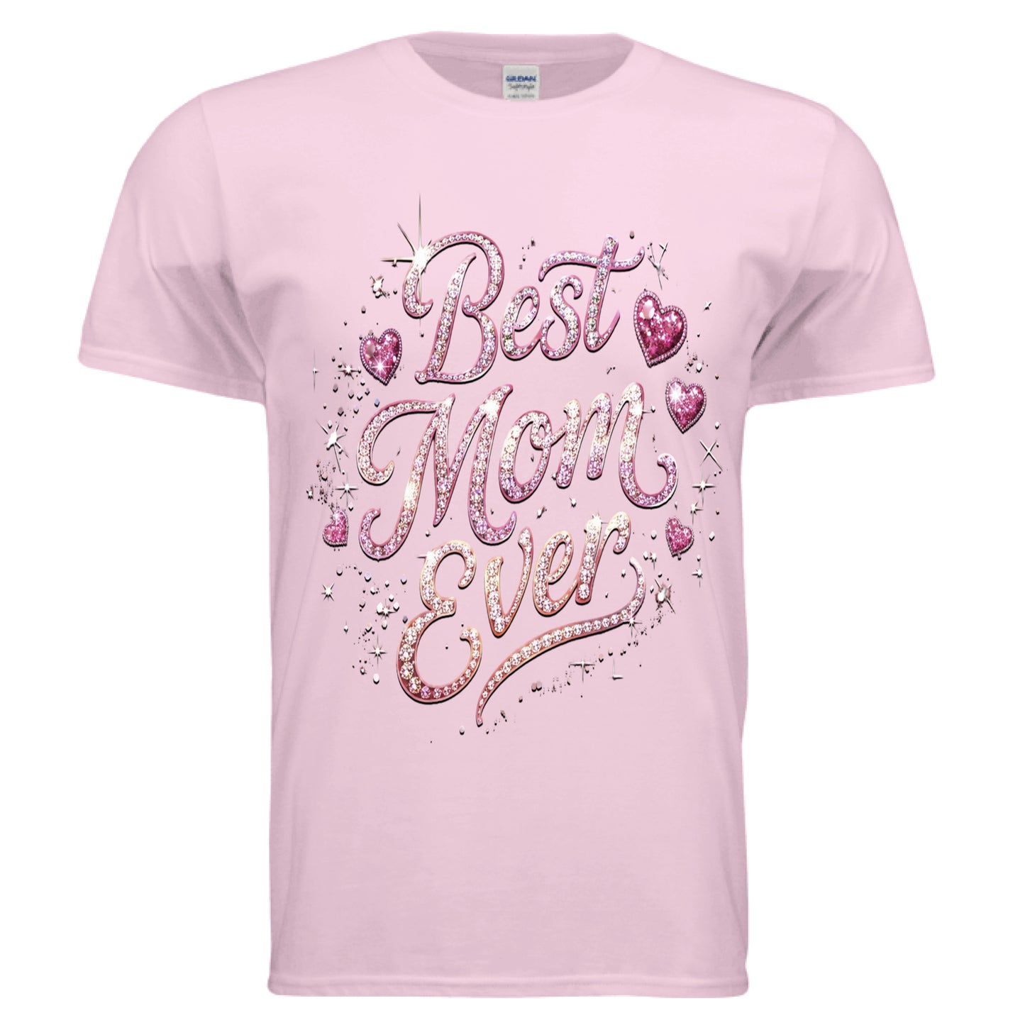 Light Pink - FRONT