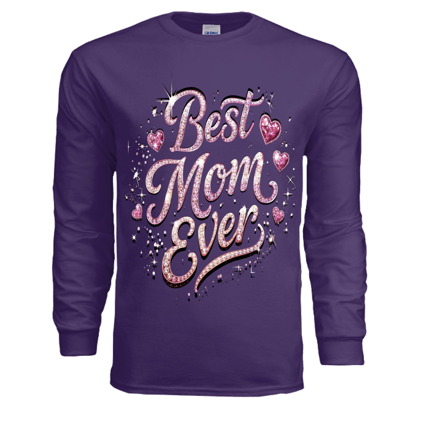 PURPLE - FRONT