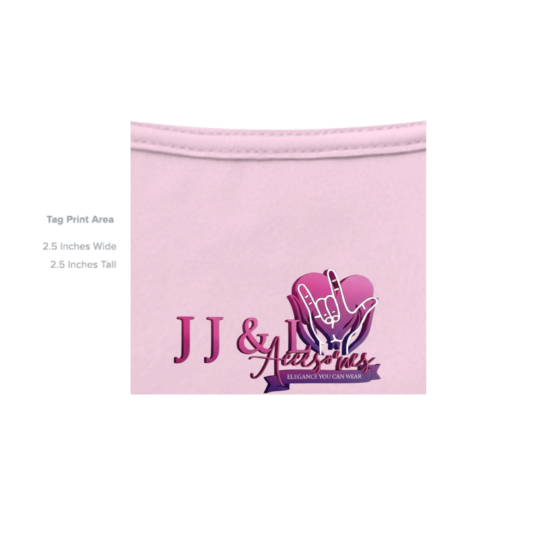 Light Pink - INSIDE_TAG_LINE