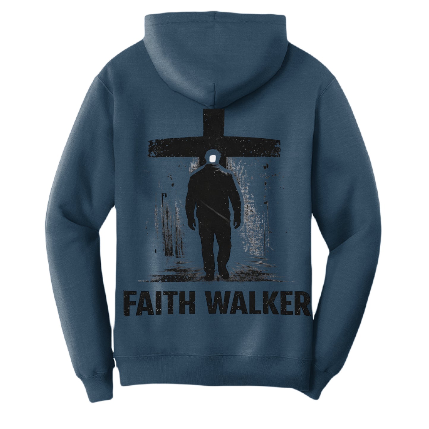 Navy - BACK