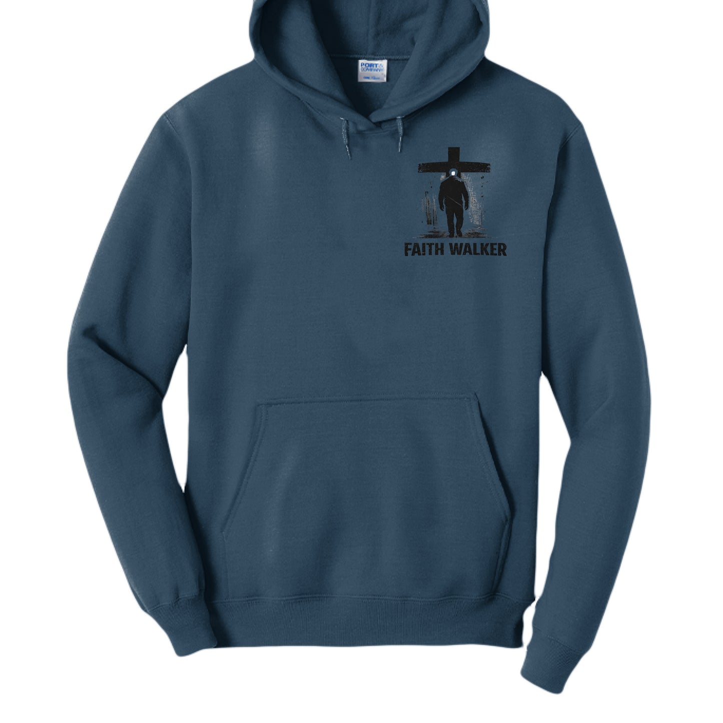 Navy - FRONT