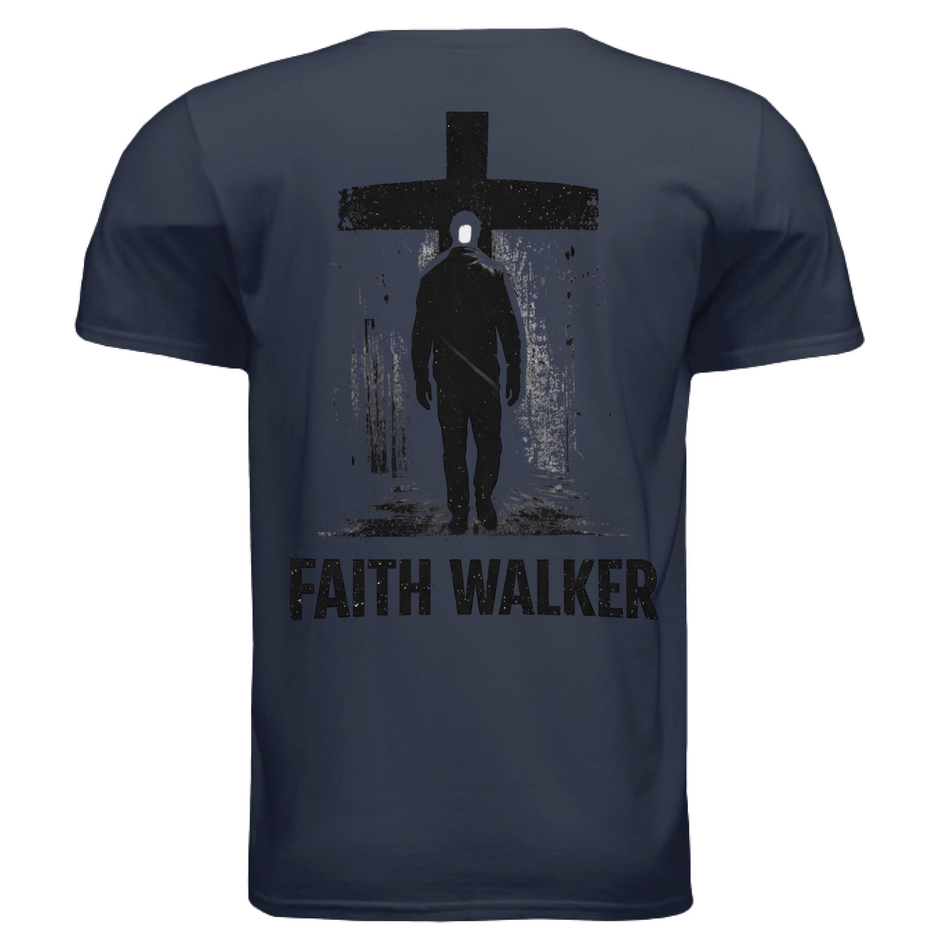 NAVY - BACK