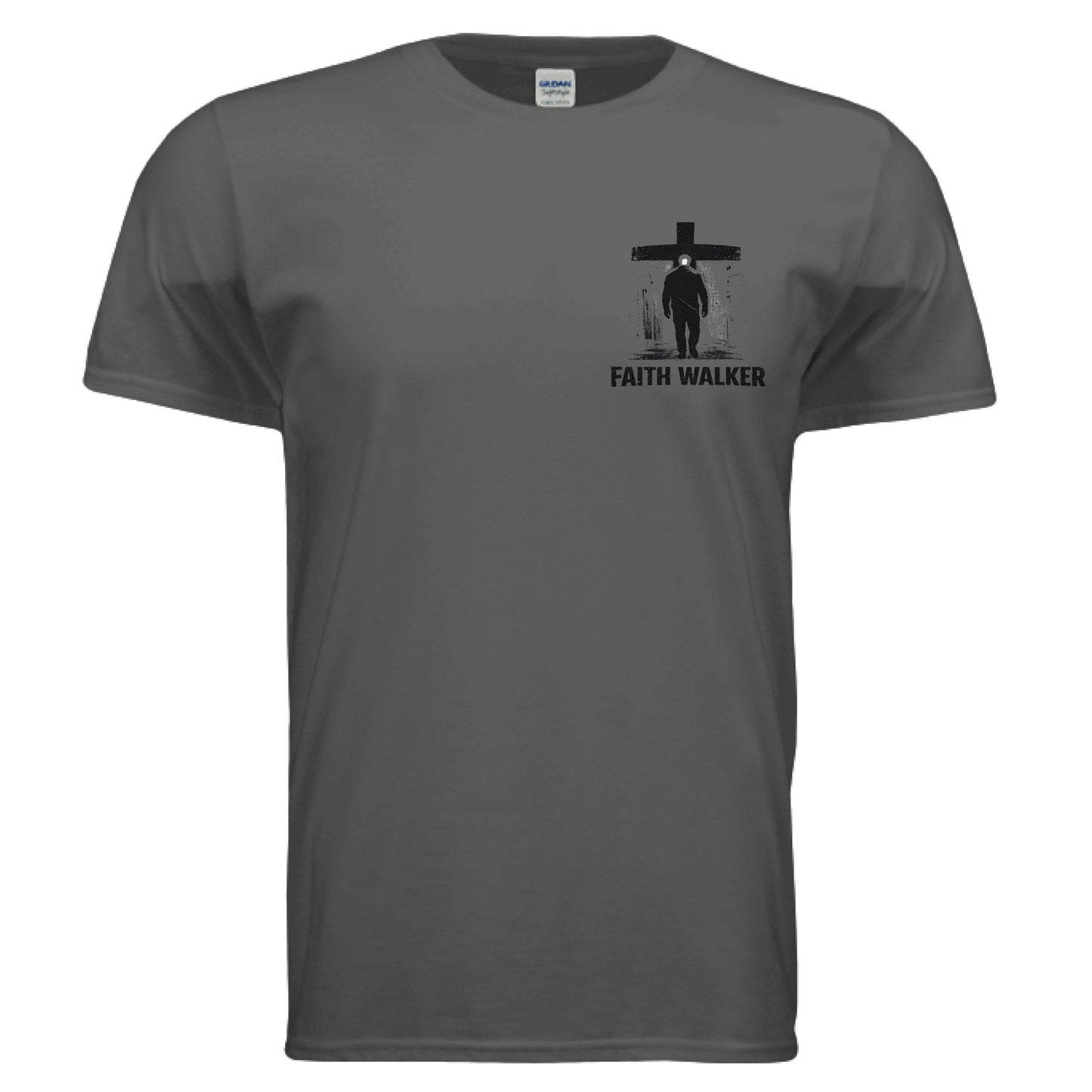 CHARCOAL - FRONT