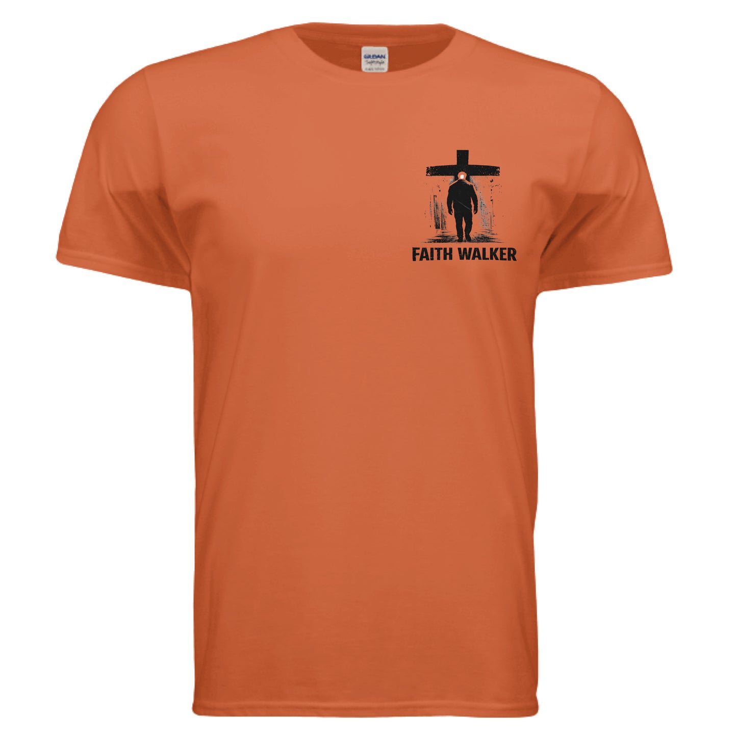 ORANGE - FRONT