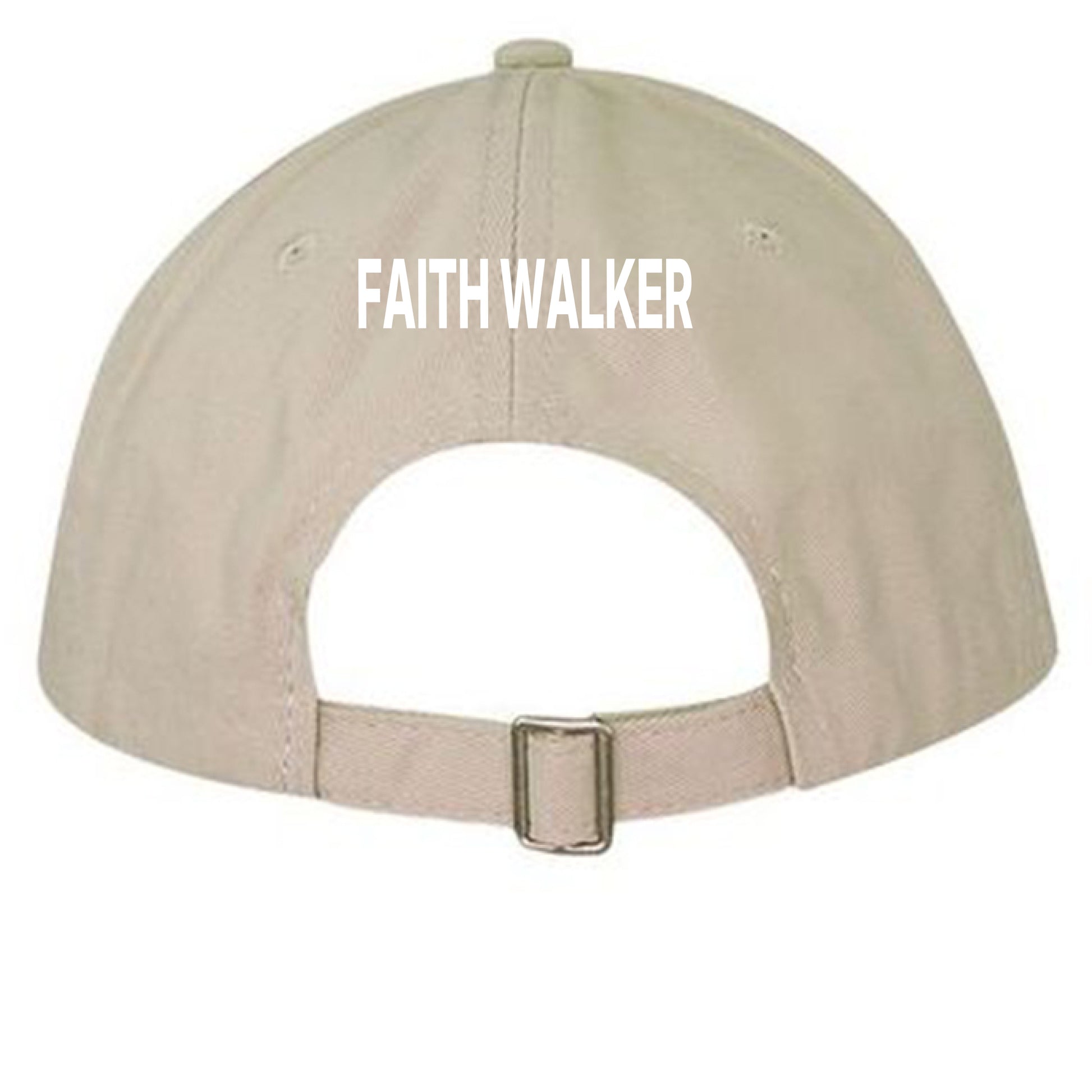 Khaki - BACK