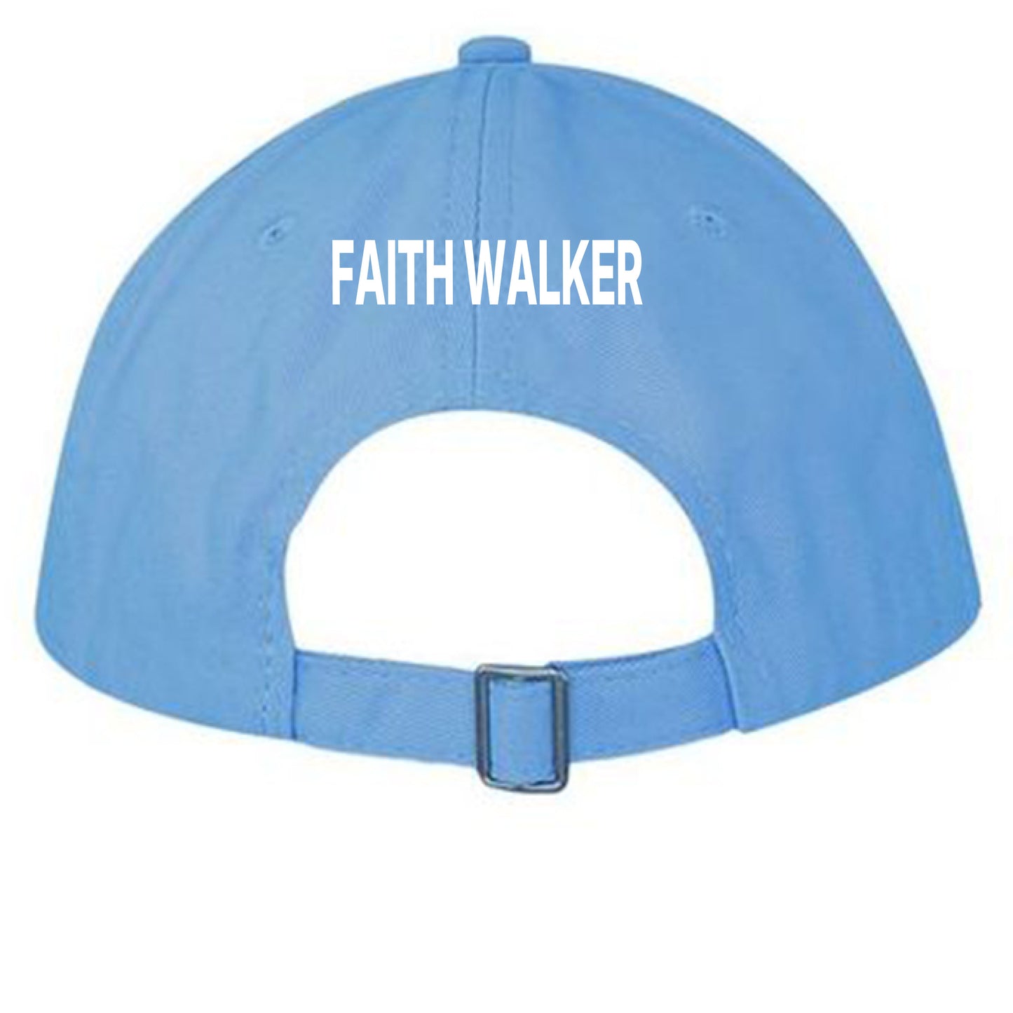 Carolina Blue - BACK