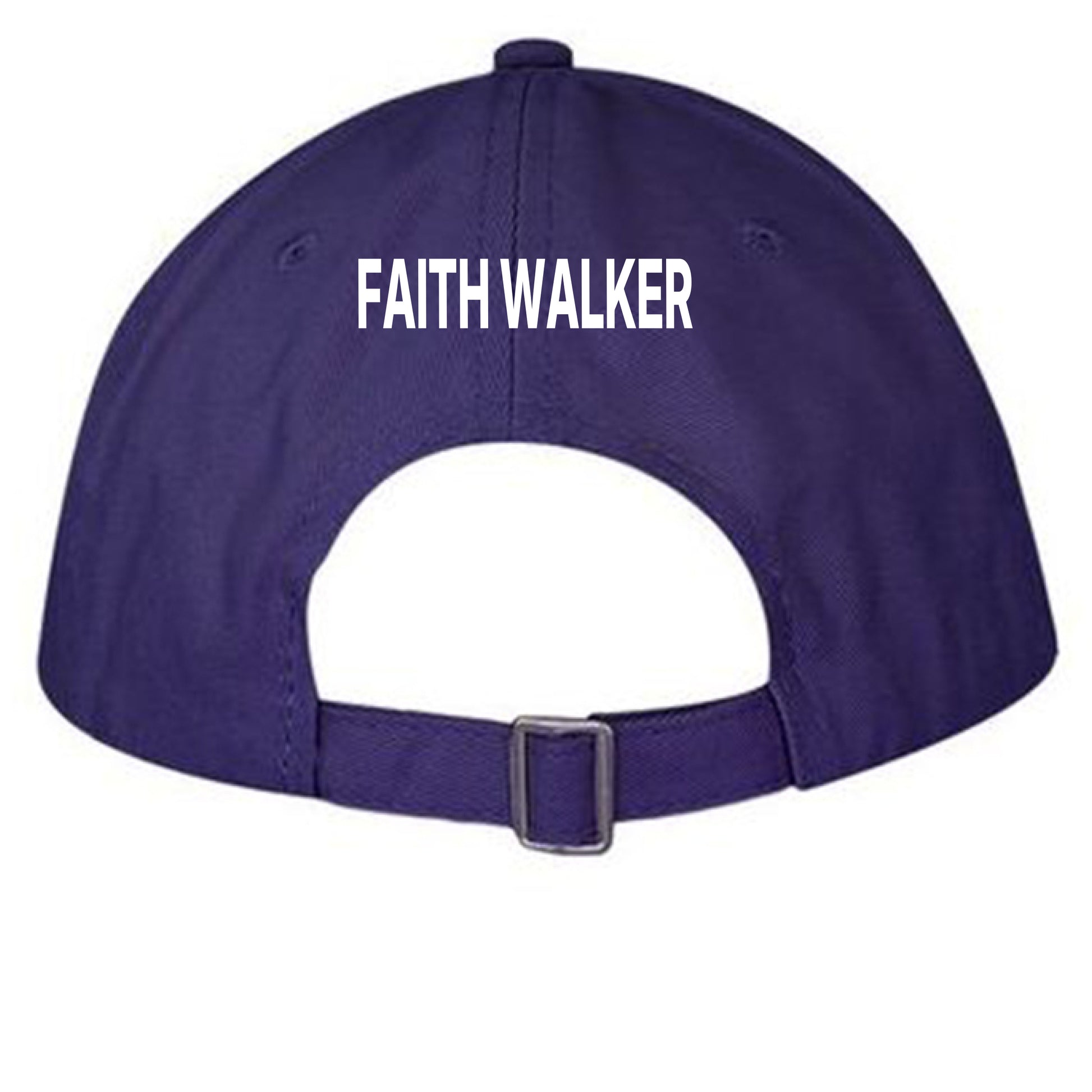 Purple - BACK