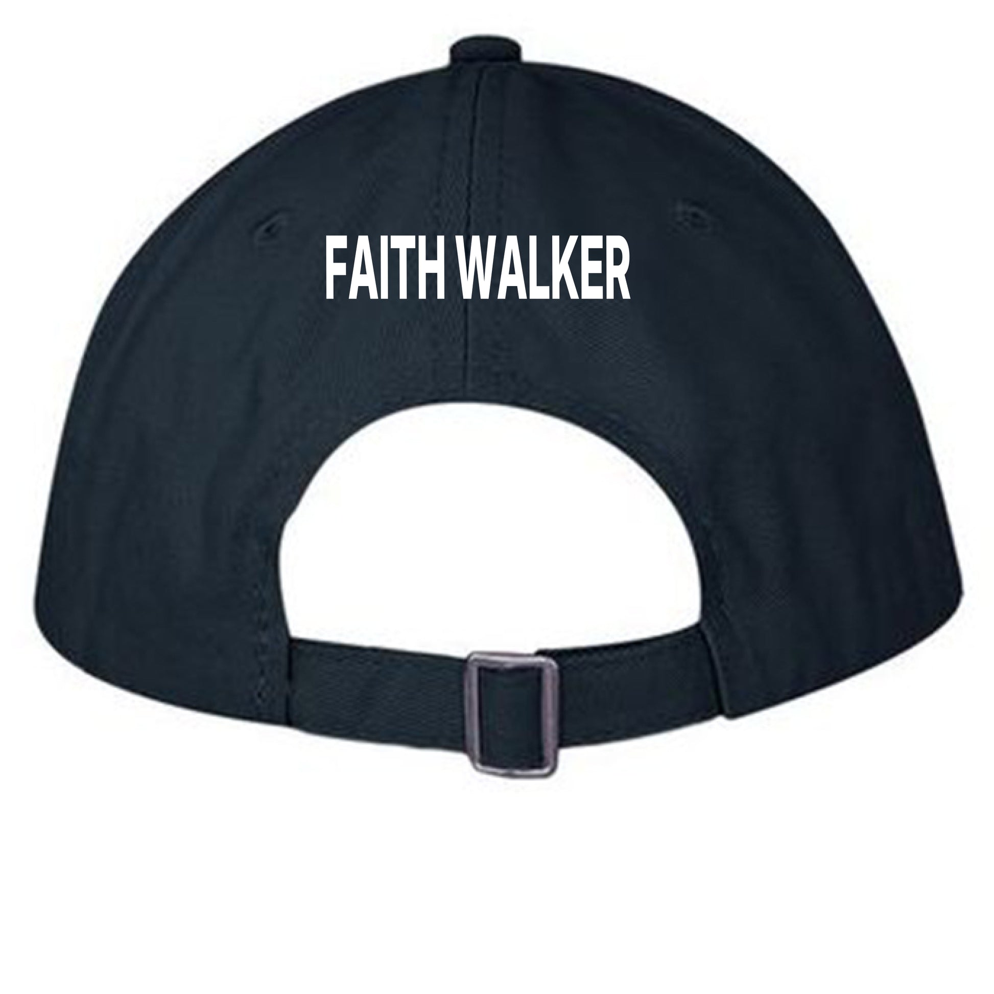 Navy - BACK