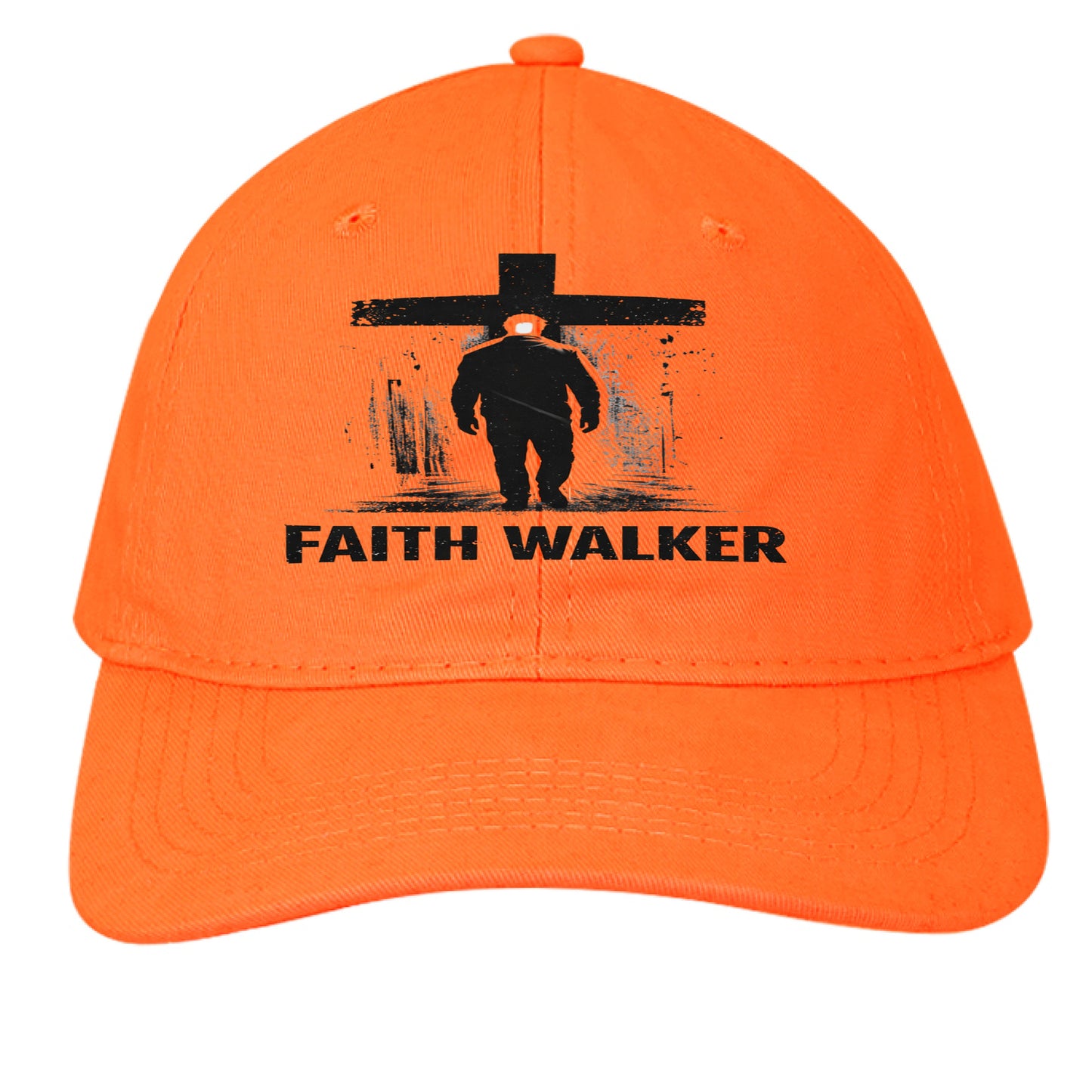 Orange - FRONT