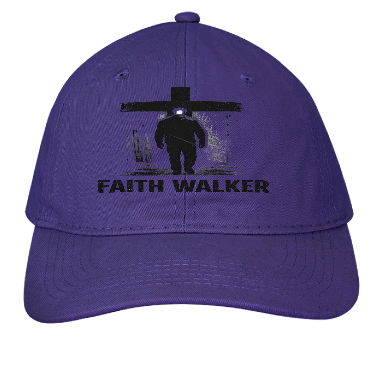 Purple - FRONT