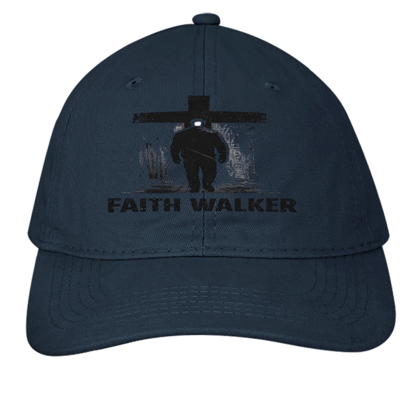 Navy - FRONT
