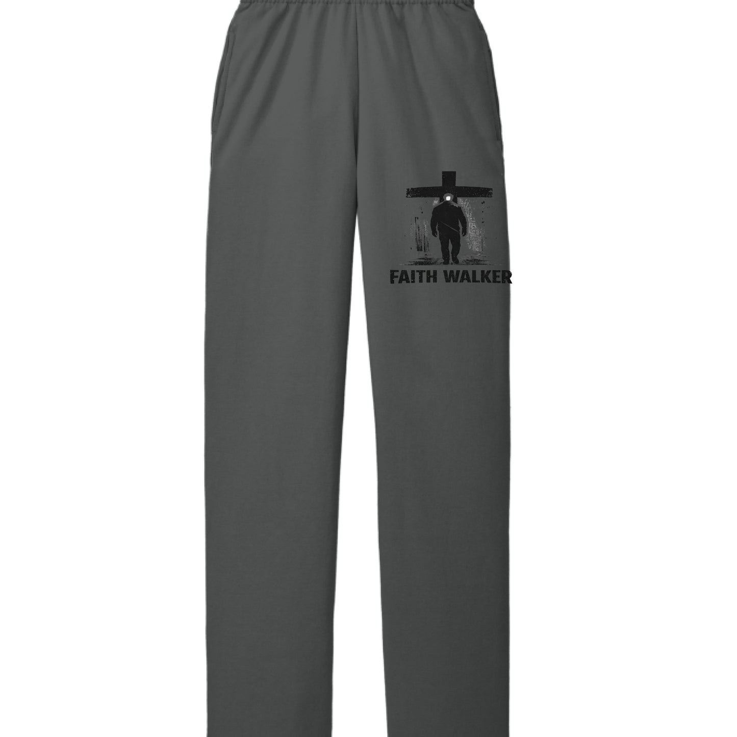 Charcoal - FRONT