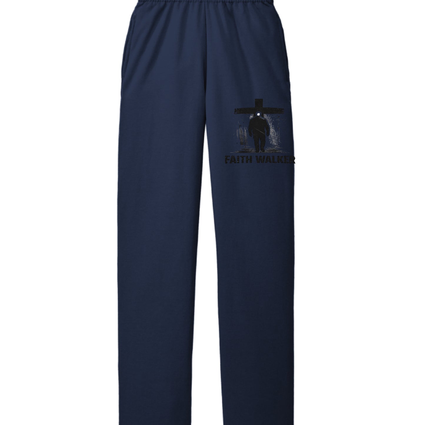 Navy - FRONT