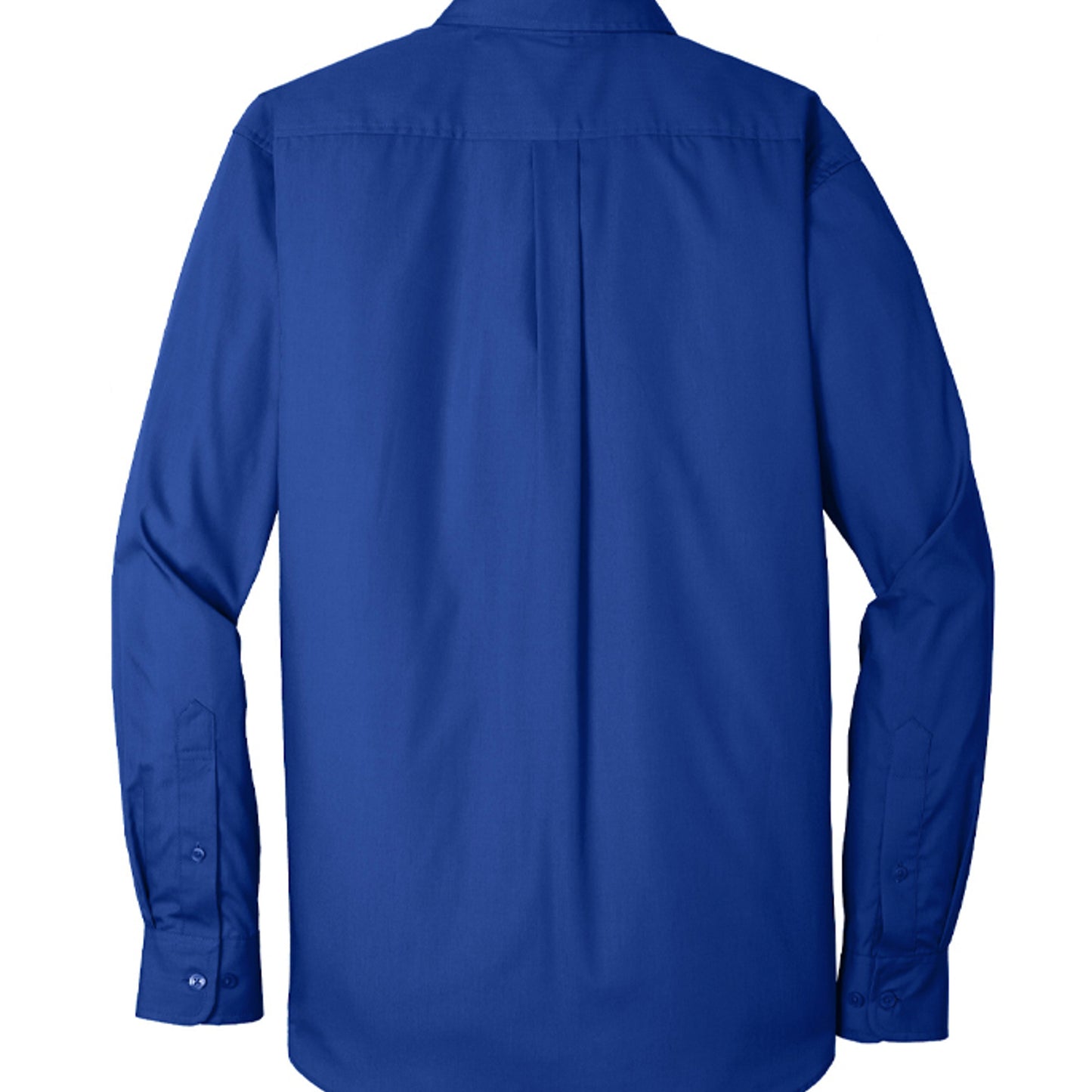 True Royal - TW100 - BACK