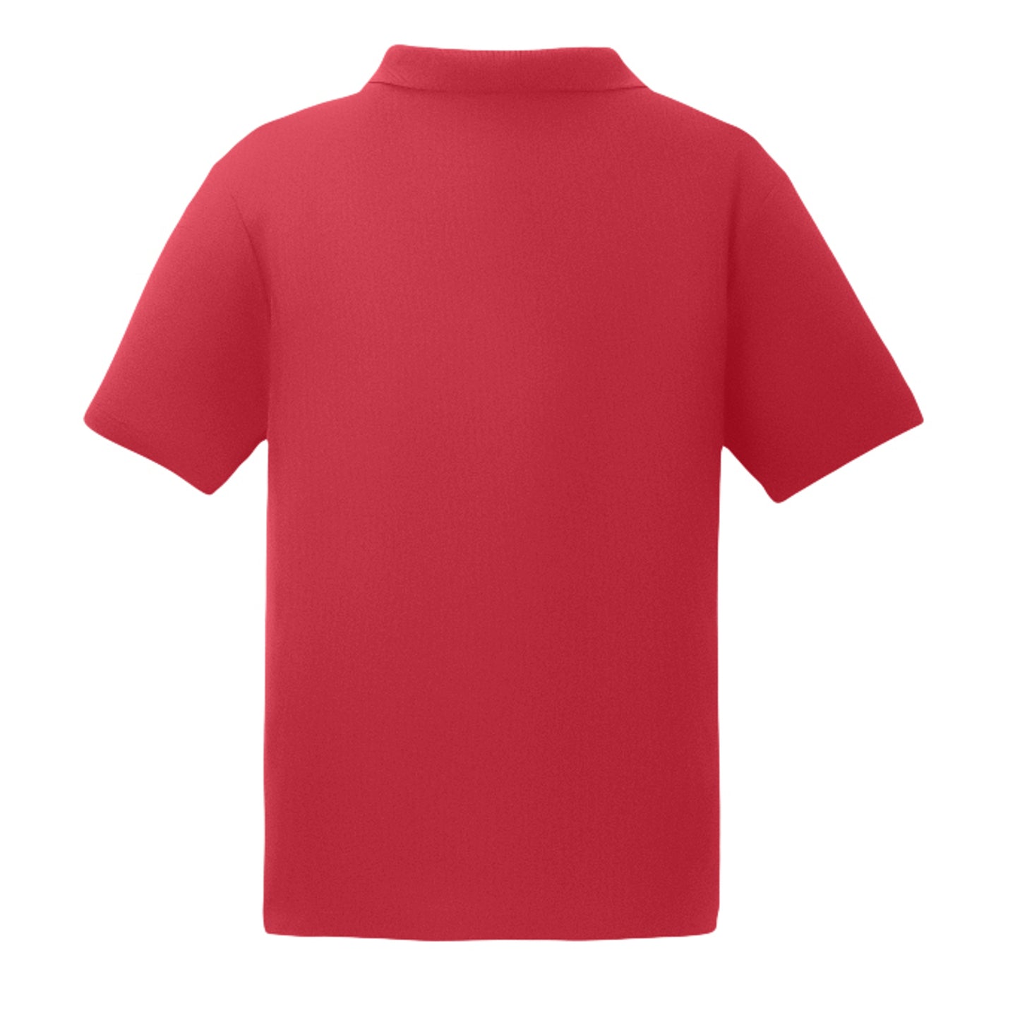 True Red - ST640 - BACK