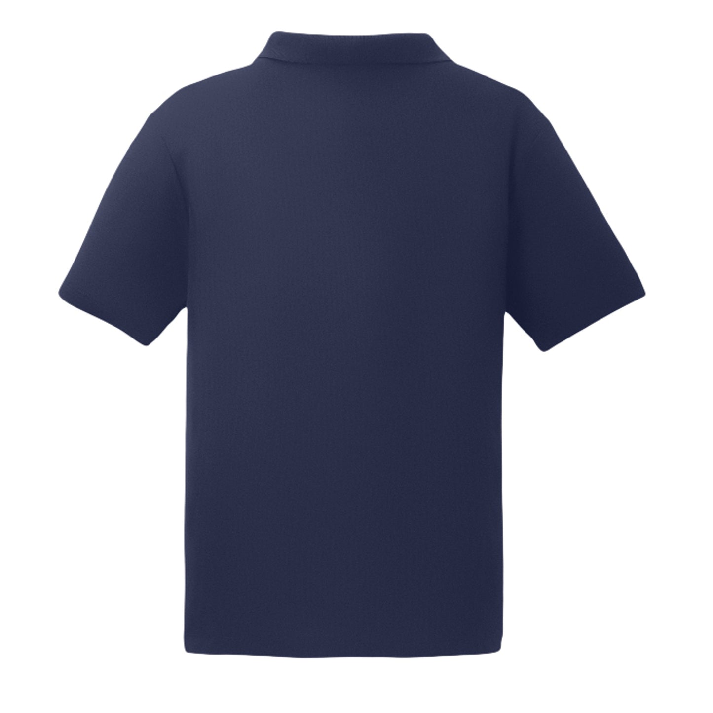 True Navy - ST640 - BACK