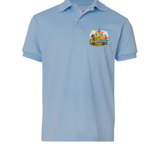 LIGHT BLUE - 054Y - FRONT