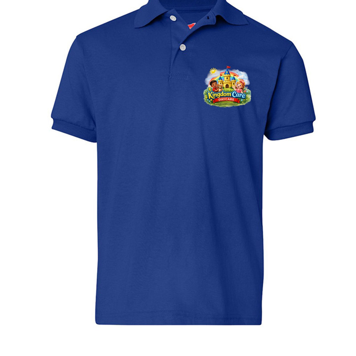 DEEP ROYAL - 054Y - FRONT