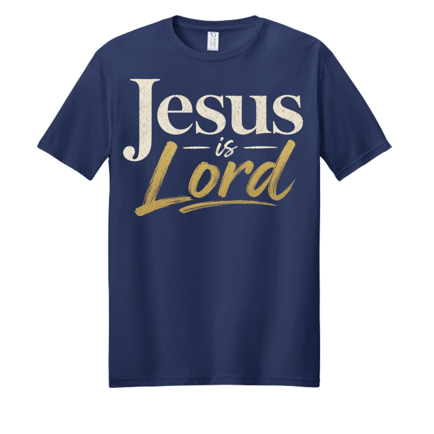 Team Navy - PC450 - FRONT