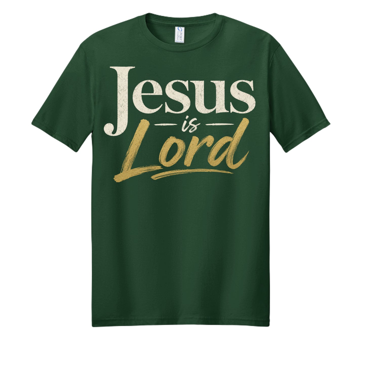 Forest Green - PC450 - FRONT