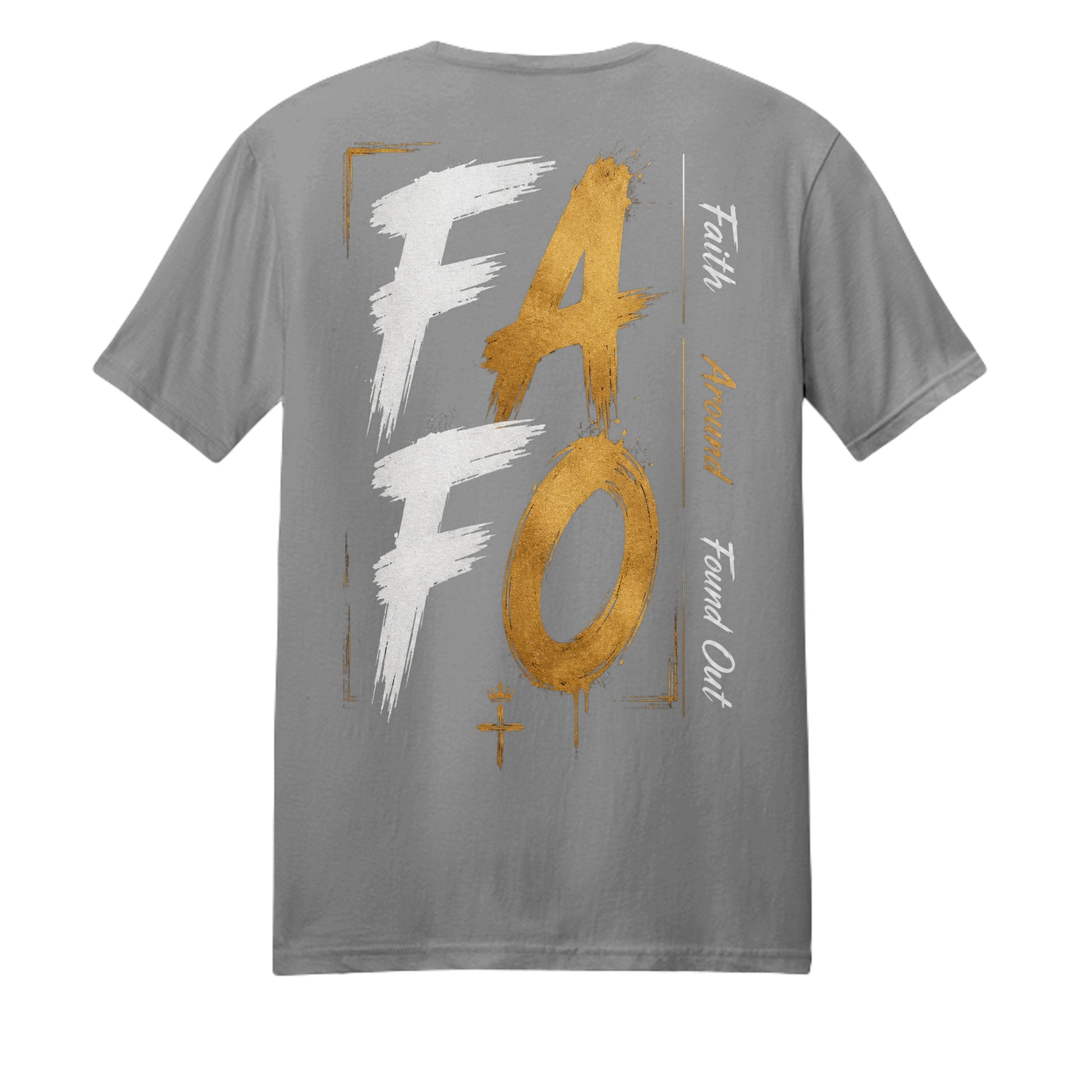 Medium Grey - PC450 - BACK